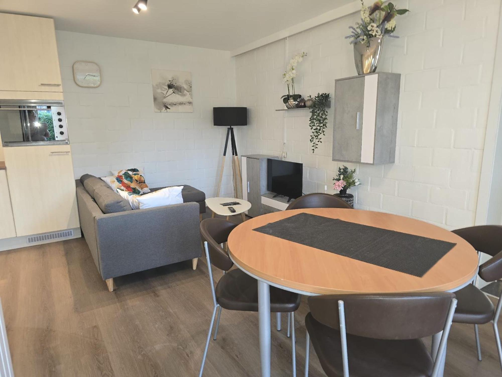 Den 1 Hengelhoef Aan de Wolfsberg Extérieur photo