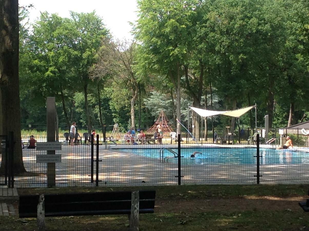Den 1 Hengelhoef Aan de Wolfsberg Extérieur photo