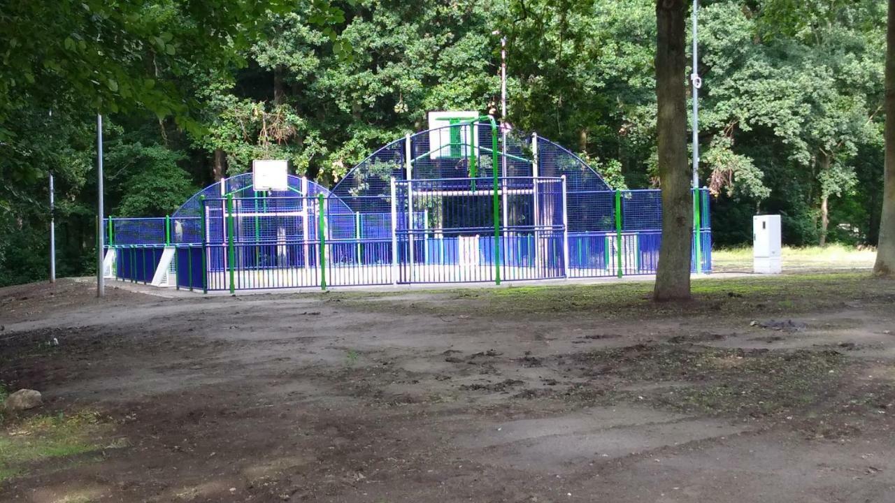 Den 1 Hengelhoef Aan de Wolfsberg Extérieur photo