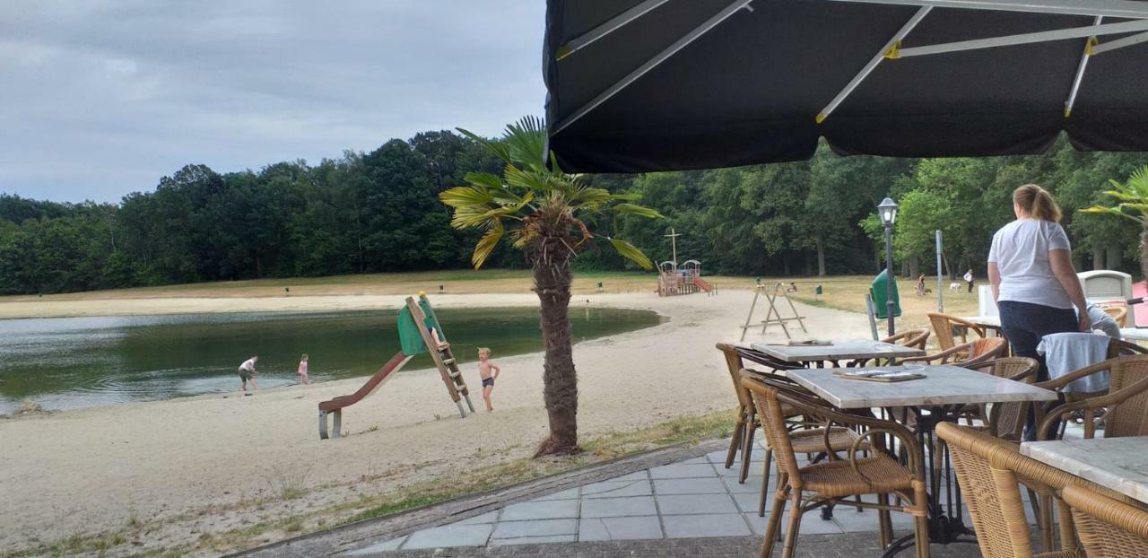 Den 1 Hengelhoef Aan de Wolfsberg Extérieur photo